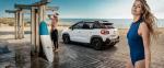Citroen C3 Aircross Rip Curl 2018 года (WW)